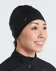 Specialized Polartec® NeoShell® Rain Beanie - Black