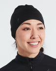 Specialized Polartec® NeoShell® Rain Beanie - Black
