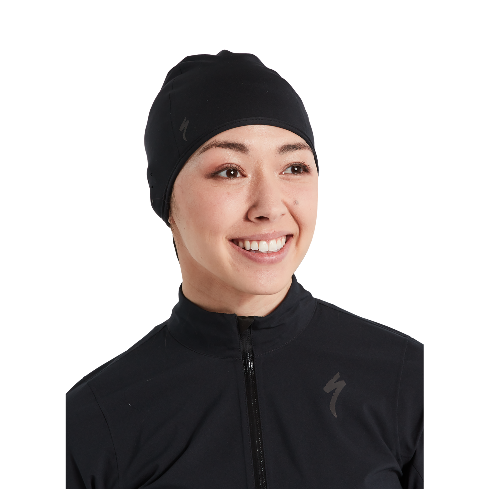 Specialized Polartec® NeoShell® Rain Beanie - Black