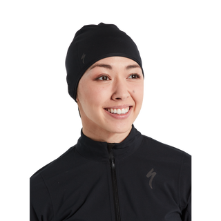 Specialized Polartec® NeoShell® Rain Beanie - Black