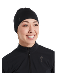 Specialized Polartec® NeoShell® Rain Beanie - Black