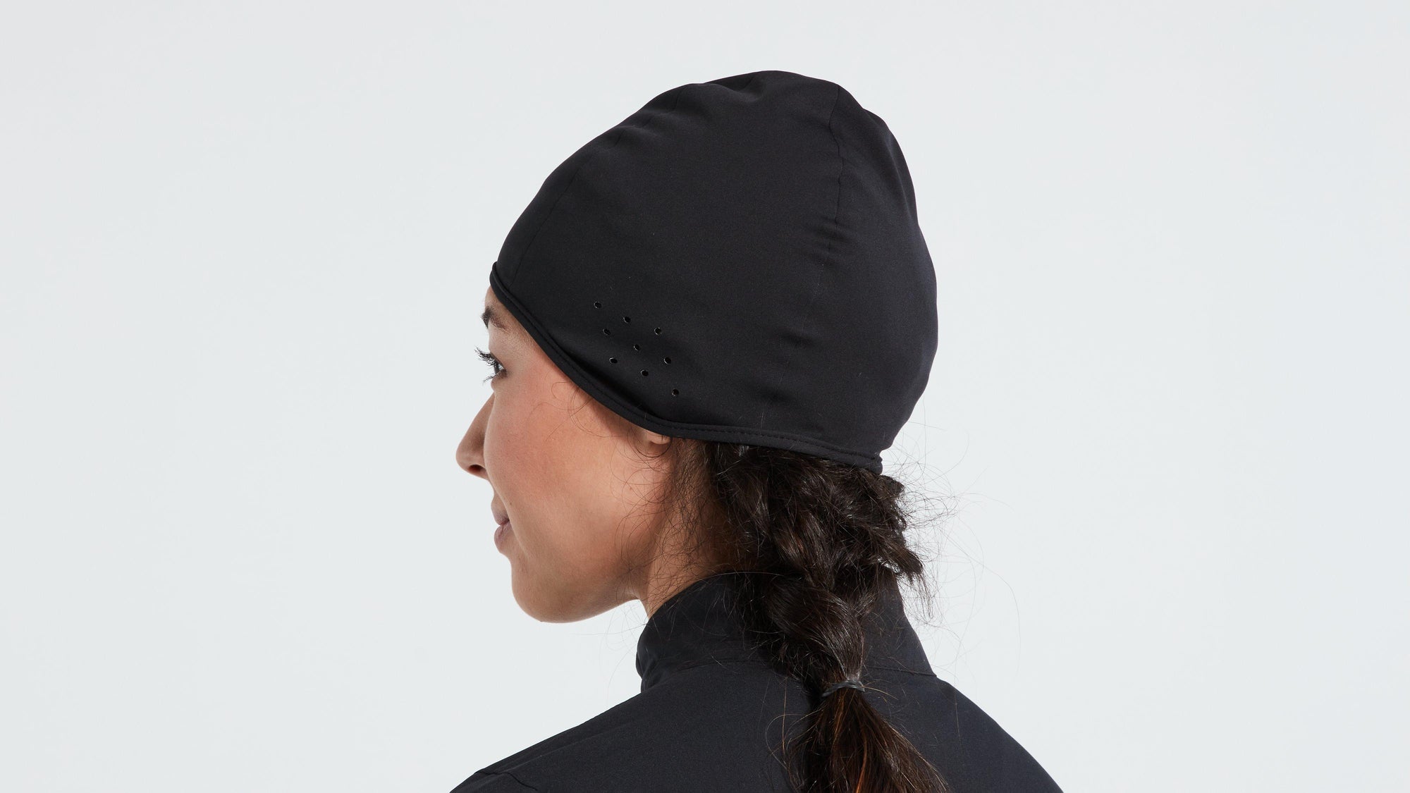 Specialized Polartec® NeoShell® Rain Beanie - Black