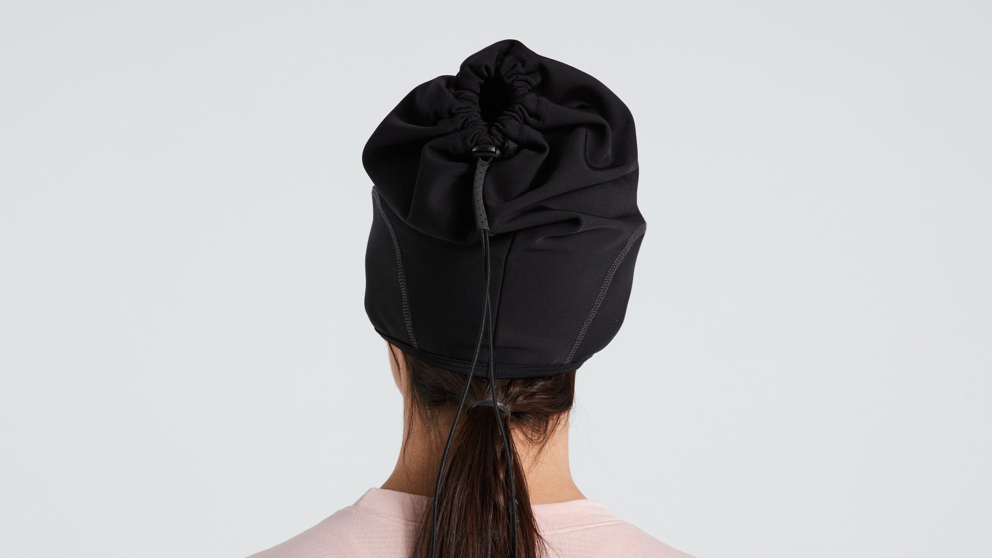 Specialized Thermal Hat/Gaiter - Black
