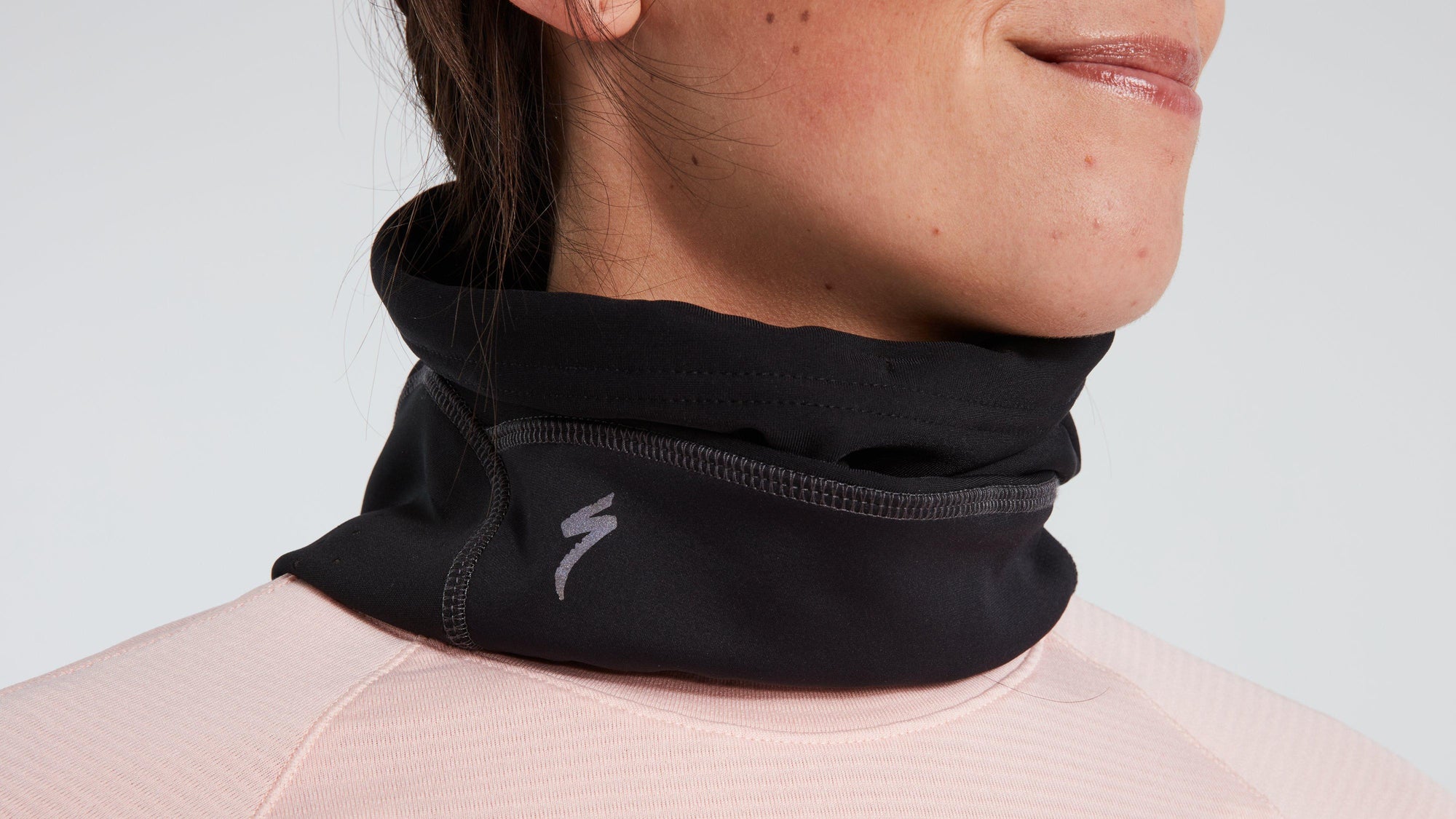 Specialized Thermal Hat/Gaiter - Black