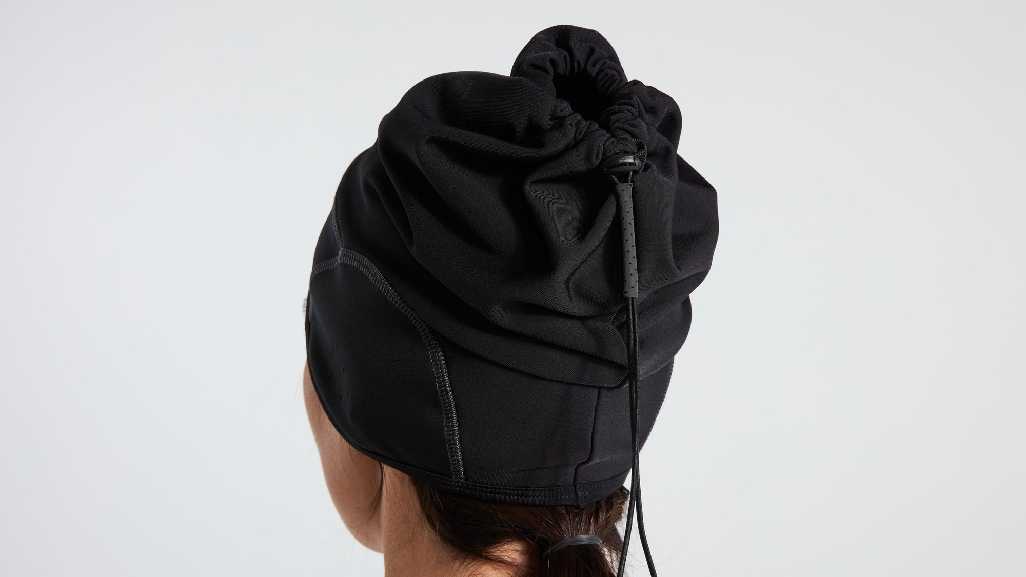 Specialized Thermal Hat/Gaiter - Black
