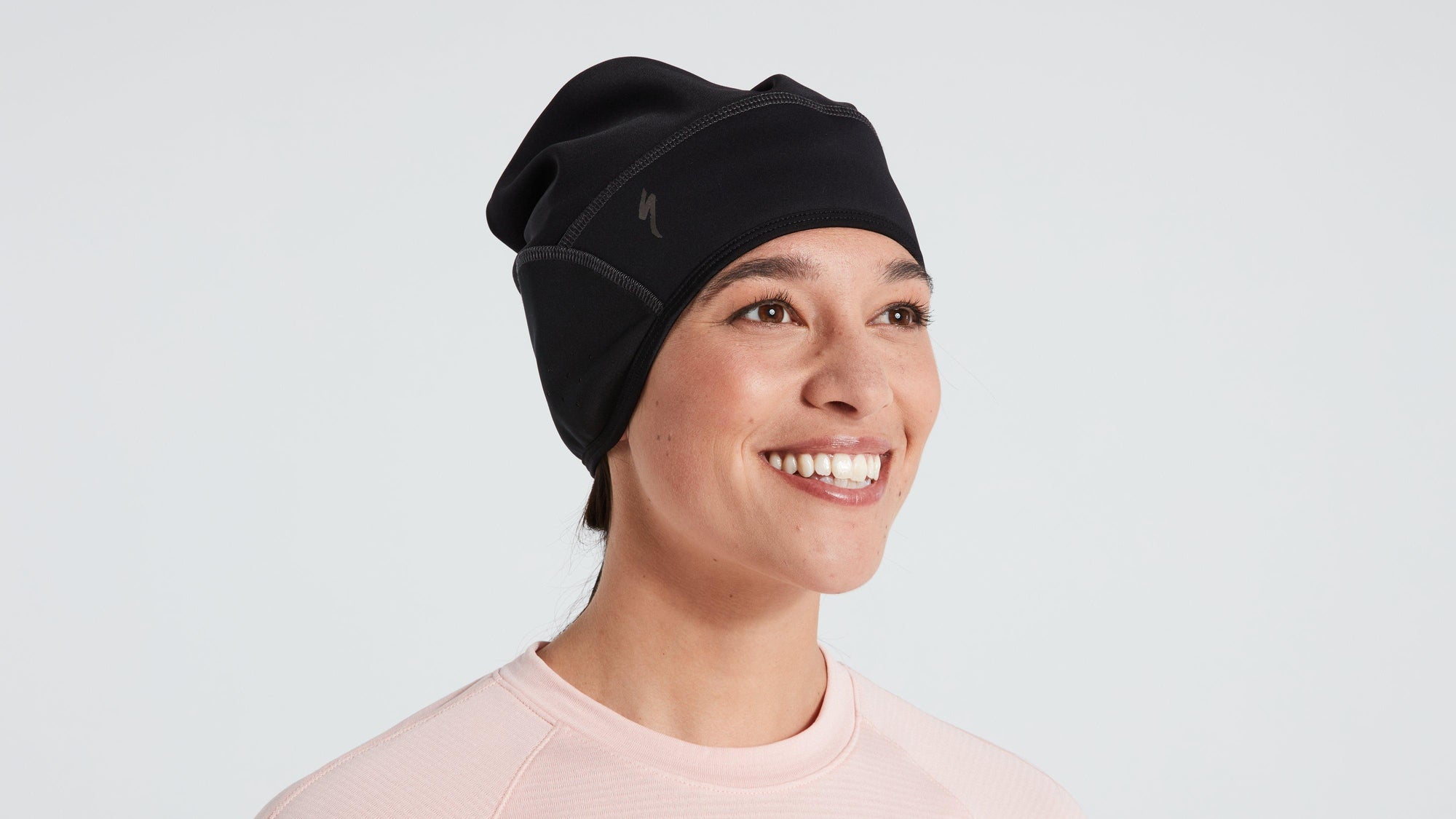Specialized Thermal Hat/Gaiter - Black