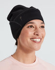 Specialized Thermal Hat/Gaiter - Black
