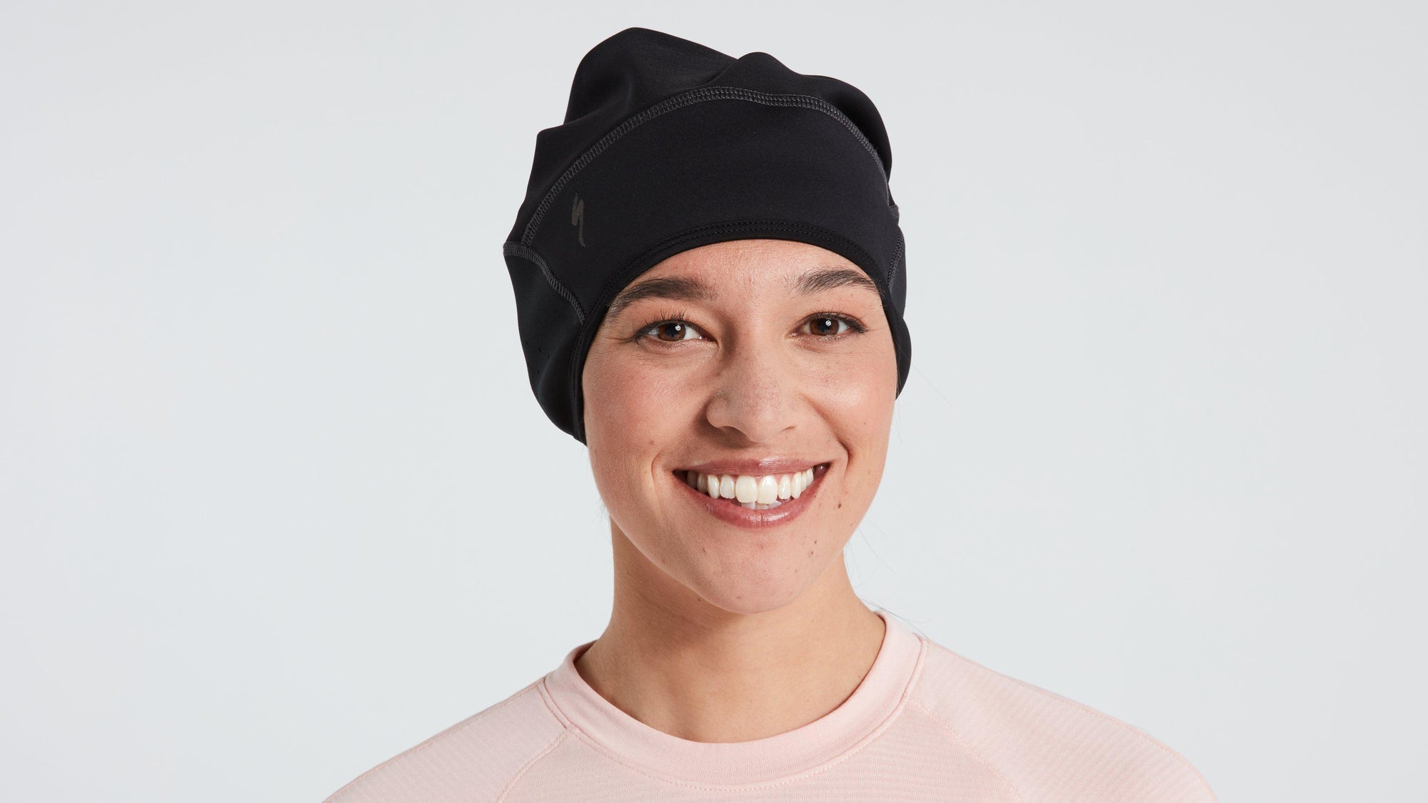 Specialized Thermal Hat/Gaiter - Black