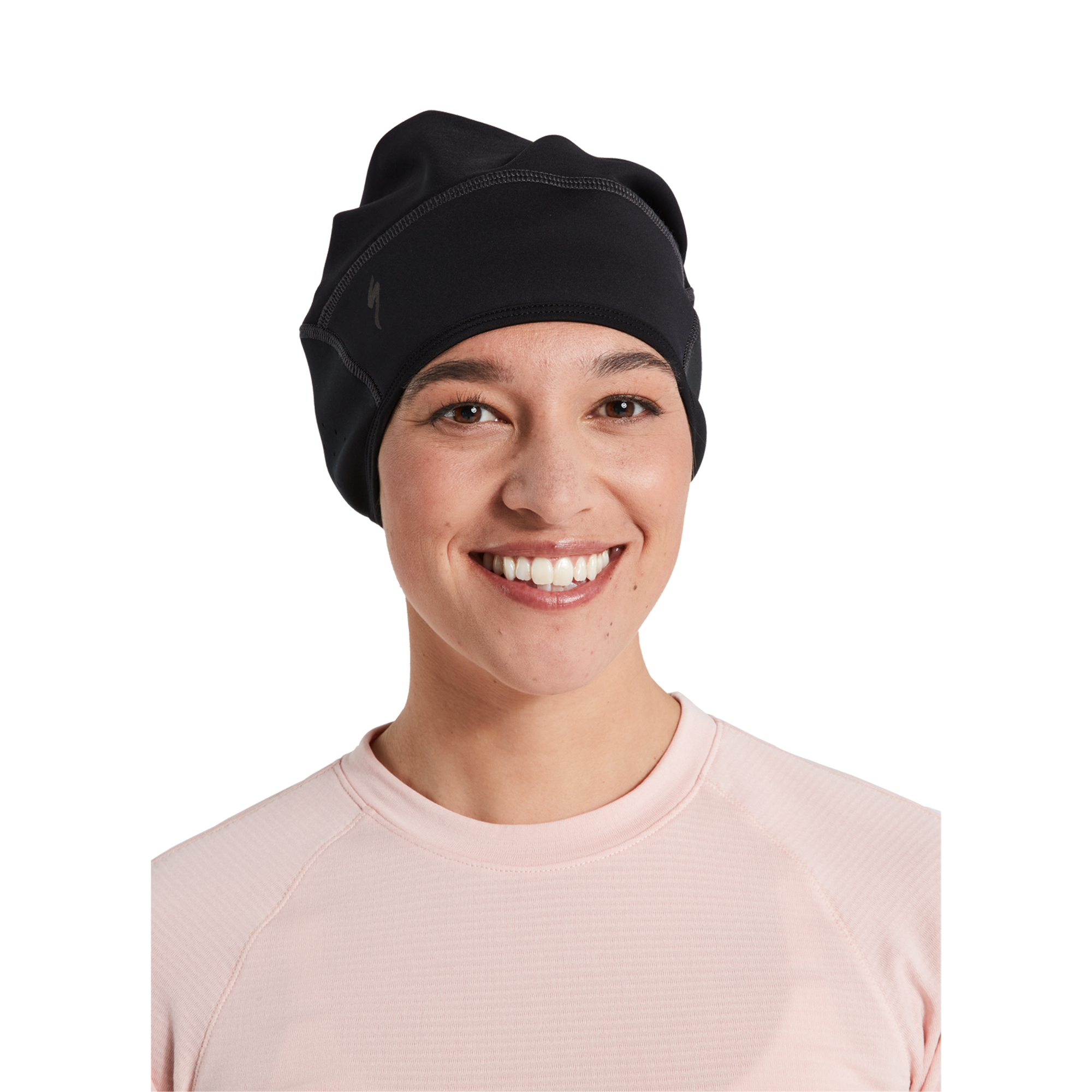 Specialized Thermal Hat/Gaiter - Black