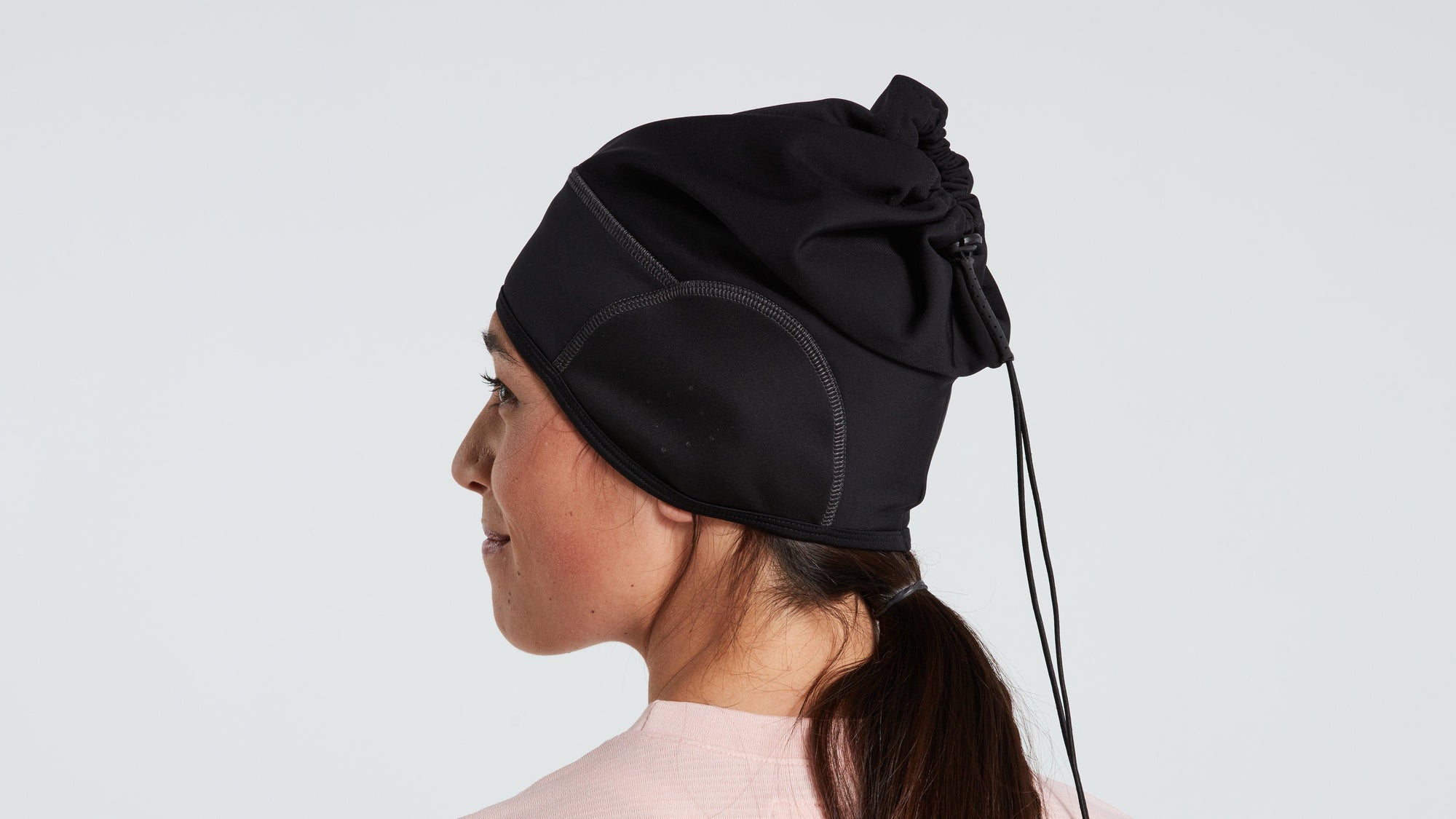 Specialized Thermal Hat/Gaiter - Black