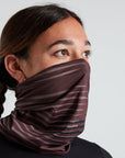Specialized Blur Neck Gaiter - Slate