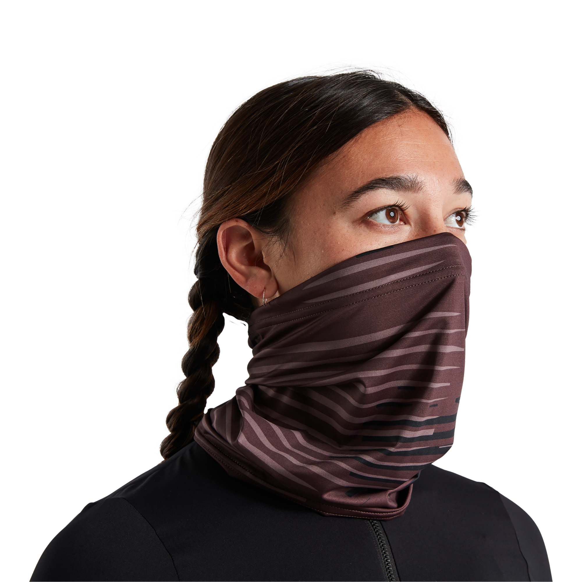 Specialized Blur Neck Gaiter - Slate