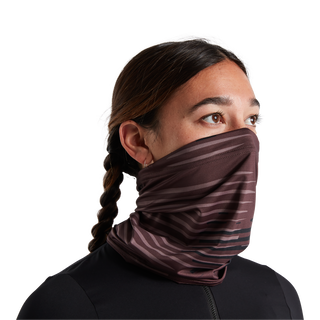 Specialized Blur Neck Gaiter - Slate