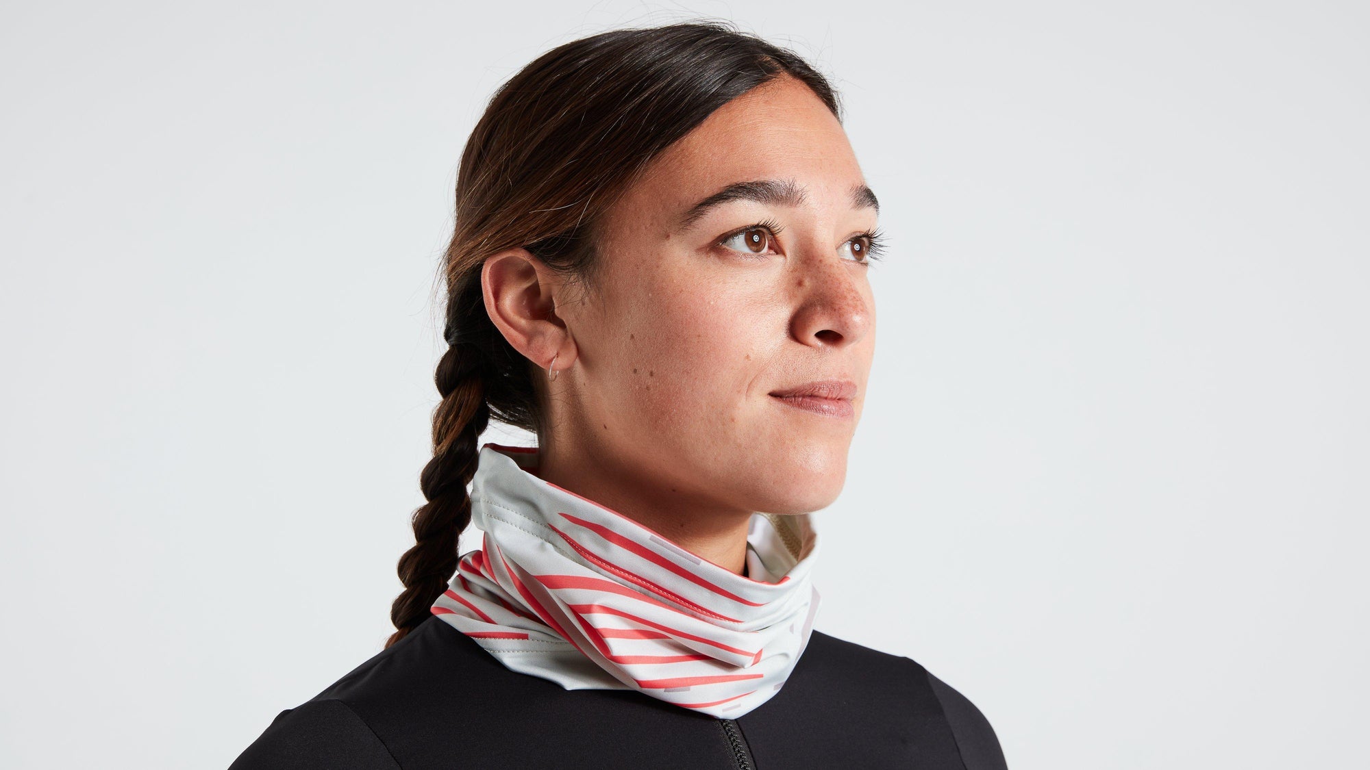 Specialized Blur Neck Gaiter - Spruce