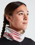 Specialized Blur Neck Gaiter - Spruce