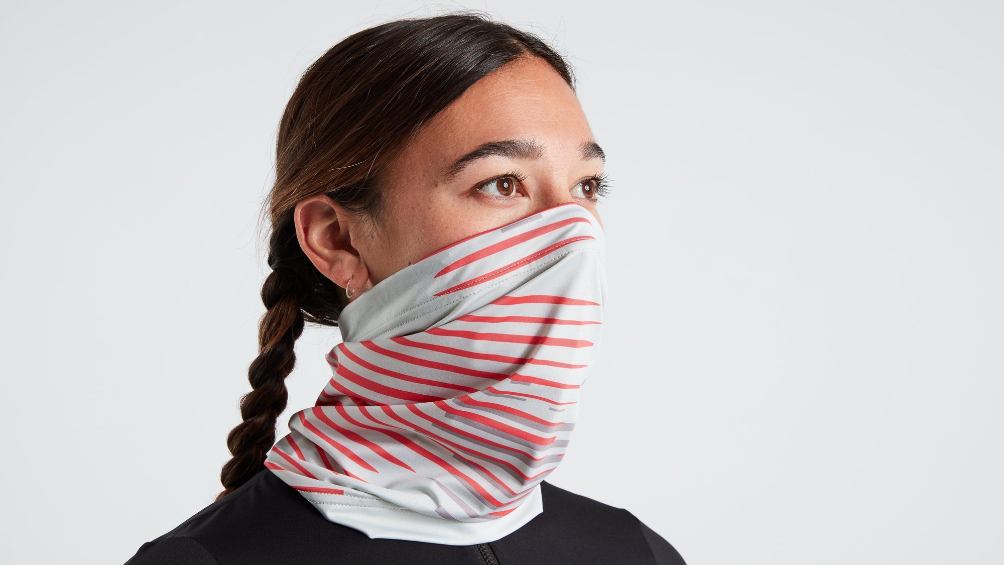 Specialized Blur Neck Gaiter - Spruce