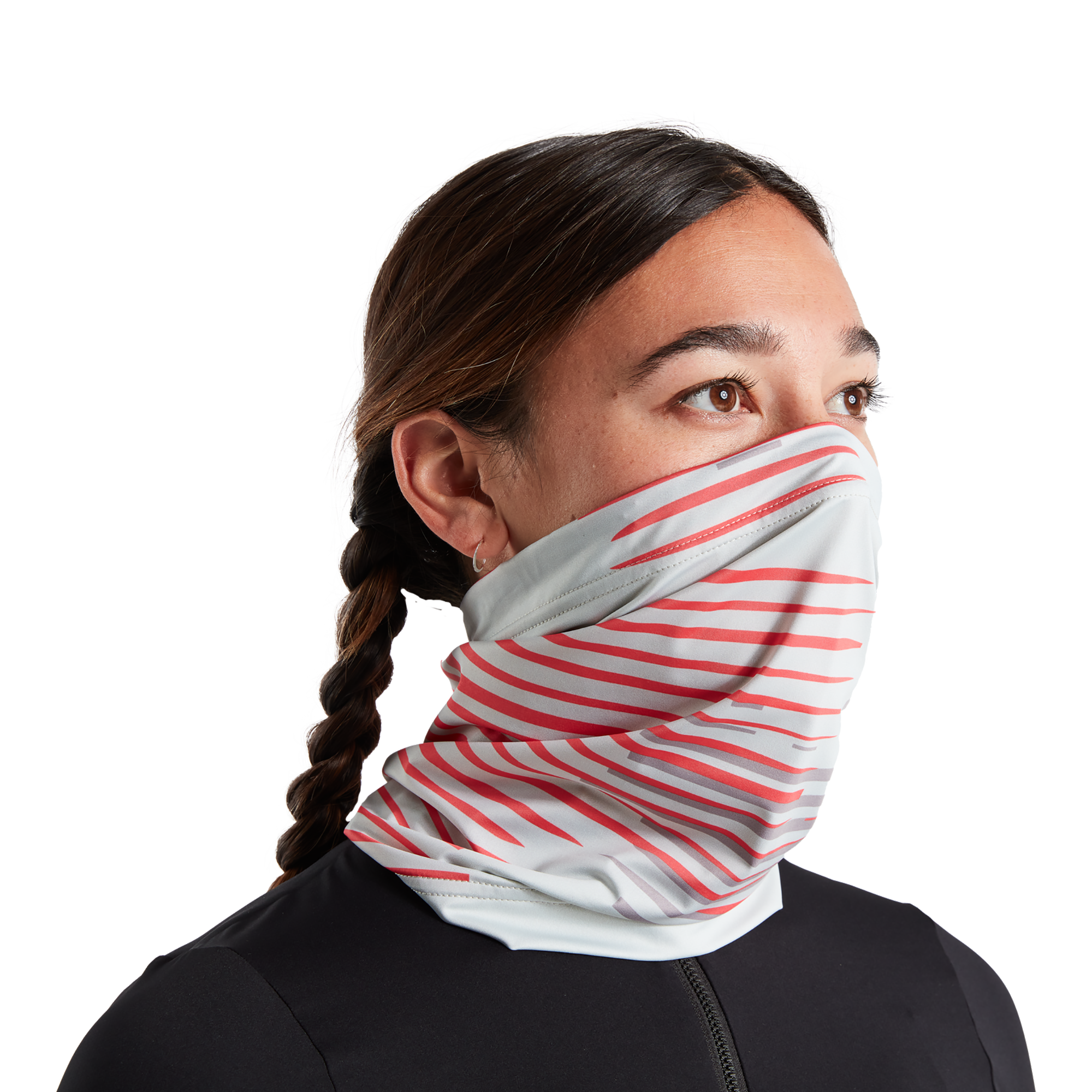 Specialized Blur Neck Gaiter - Spruce