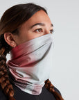 Specialized Distortion Neck Gaiter - Spruce