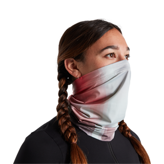 Specialized Distortion Neck Gaiter - Spruce