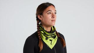 Specialized Lightning Bandana - Hyper Green