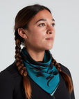 Specialized Lightning Bandana - Tropical Teal