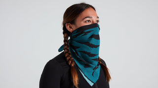 Specialized Lightning Bandana - Tropical Teal