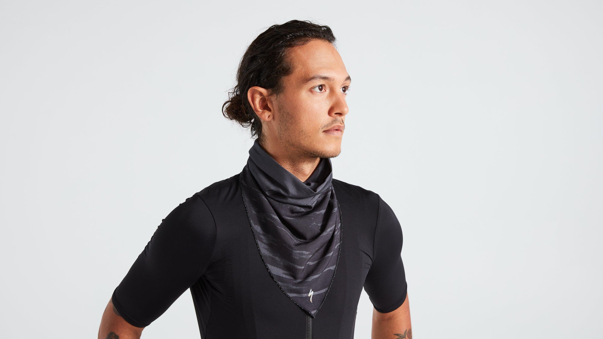 Specialized Mirage Bandana - Black