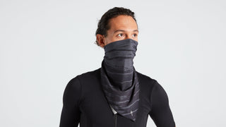 Specialized Mirage Bandana - Black