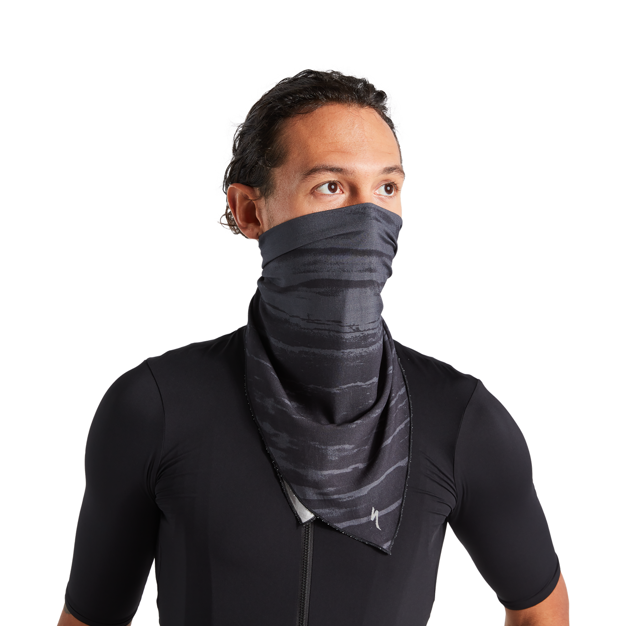 Specialized Mirage Bandana - Black