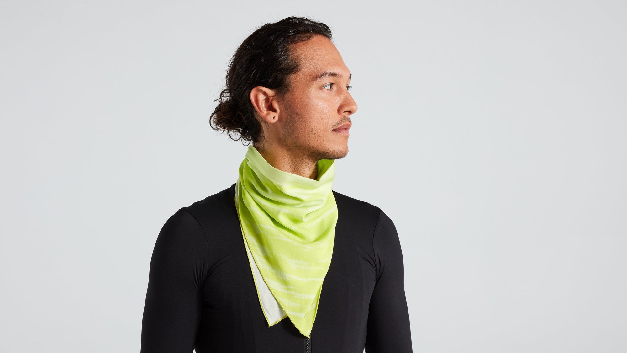 Specialized Mirage Bandana - Hyper Green