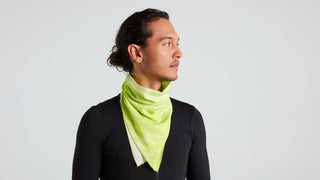 Specialized Mirage Bandana - Hyper Green
