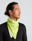 Specialized Mirage Bandana - Hyper Green