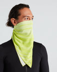 Specialized Mirage Bandana - Hyper Green