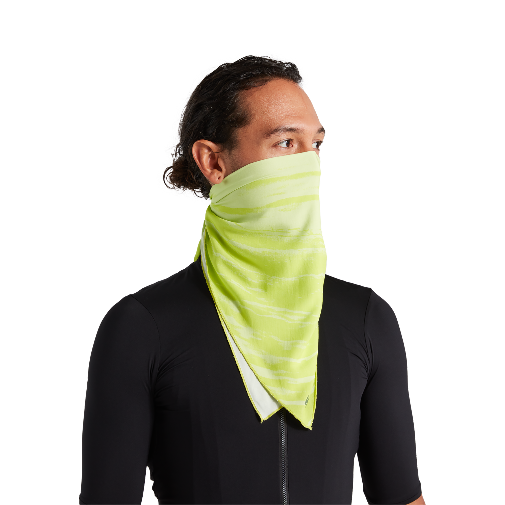 Specialized Mirage Bandana - Hyper Green