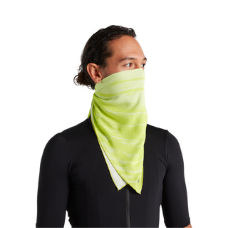 Specialized Mirage Bandana - Hyper Green