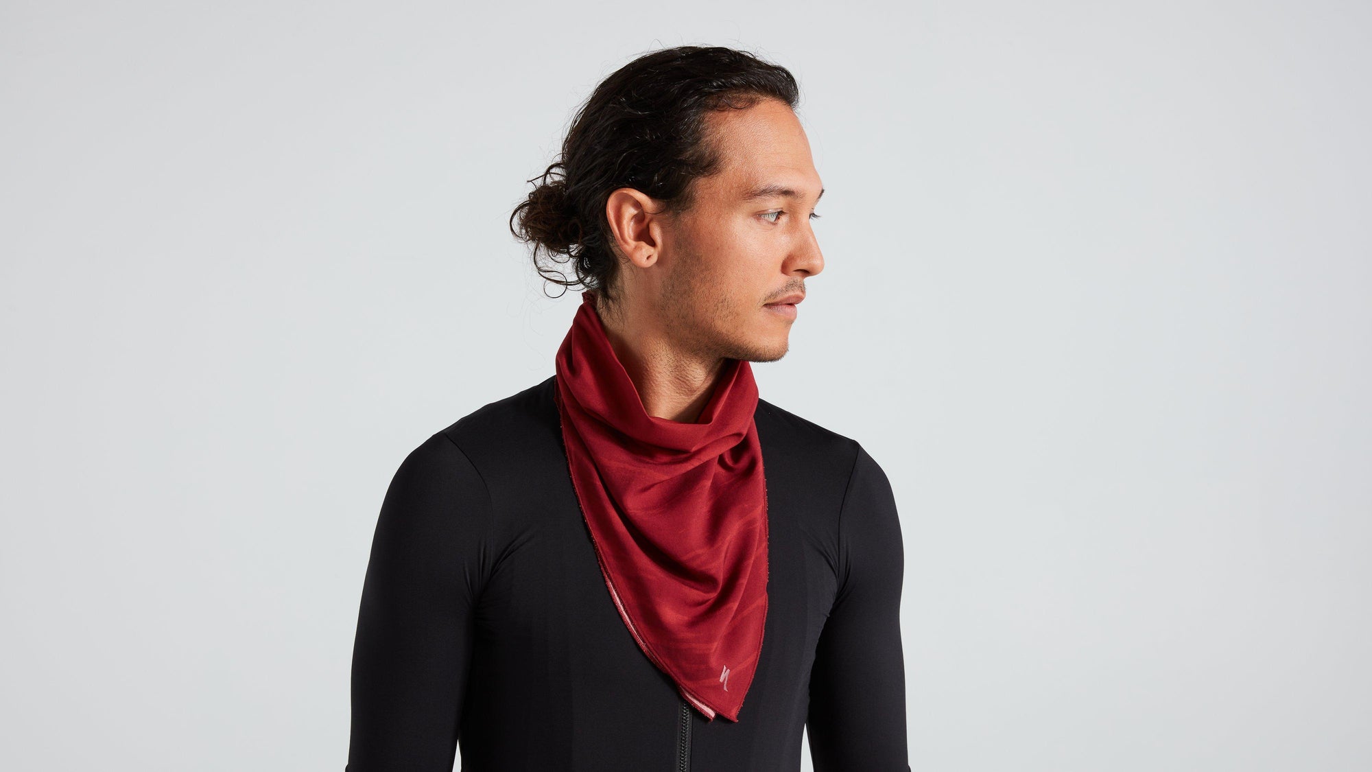 Specialized Mirage Bandana - Maroon