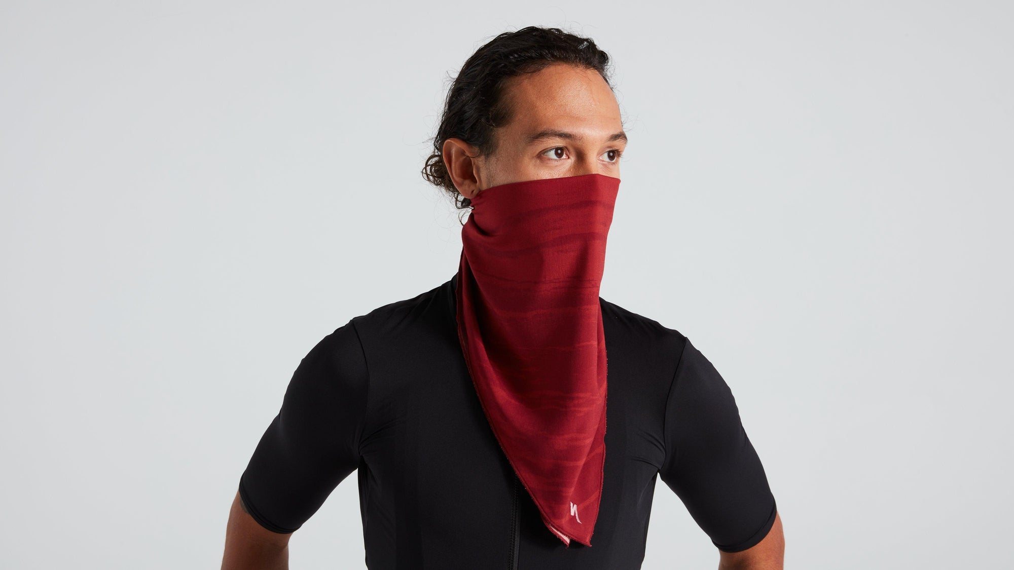 Specialized Mirage Bandana - Maroon