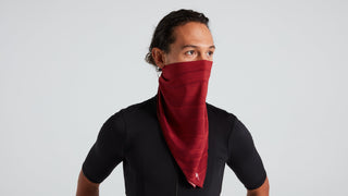 Specialized Mirage Bandana - Maroon