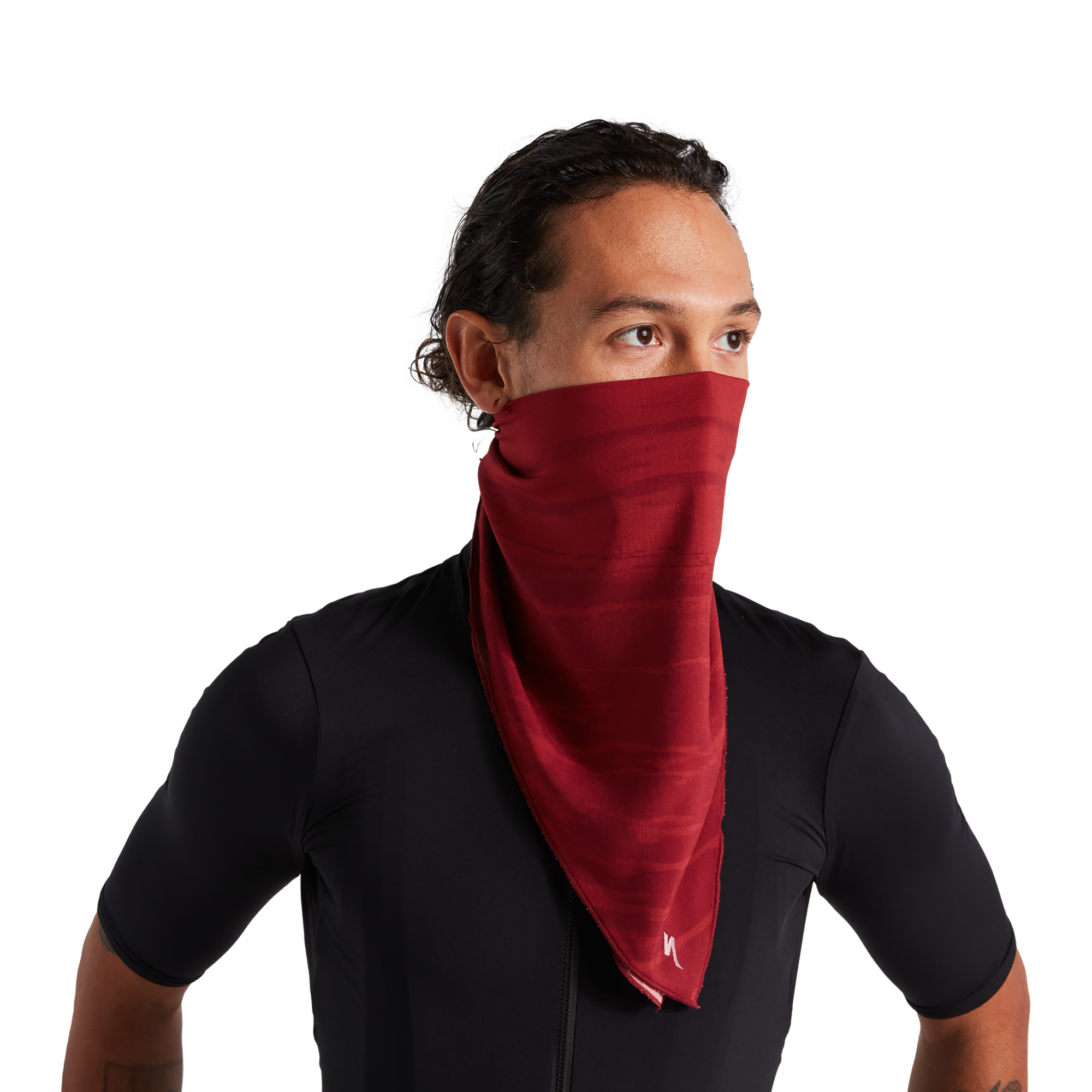 Specialized Mirage Bandana - Maroon