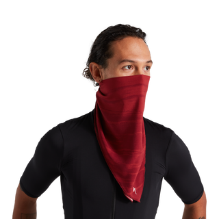 Specialized Mirage Bandana - Maroon