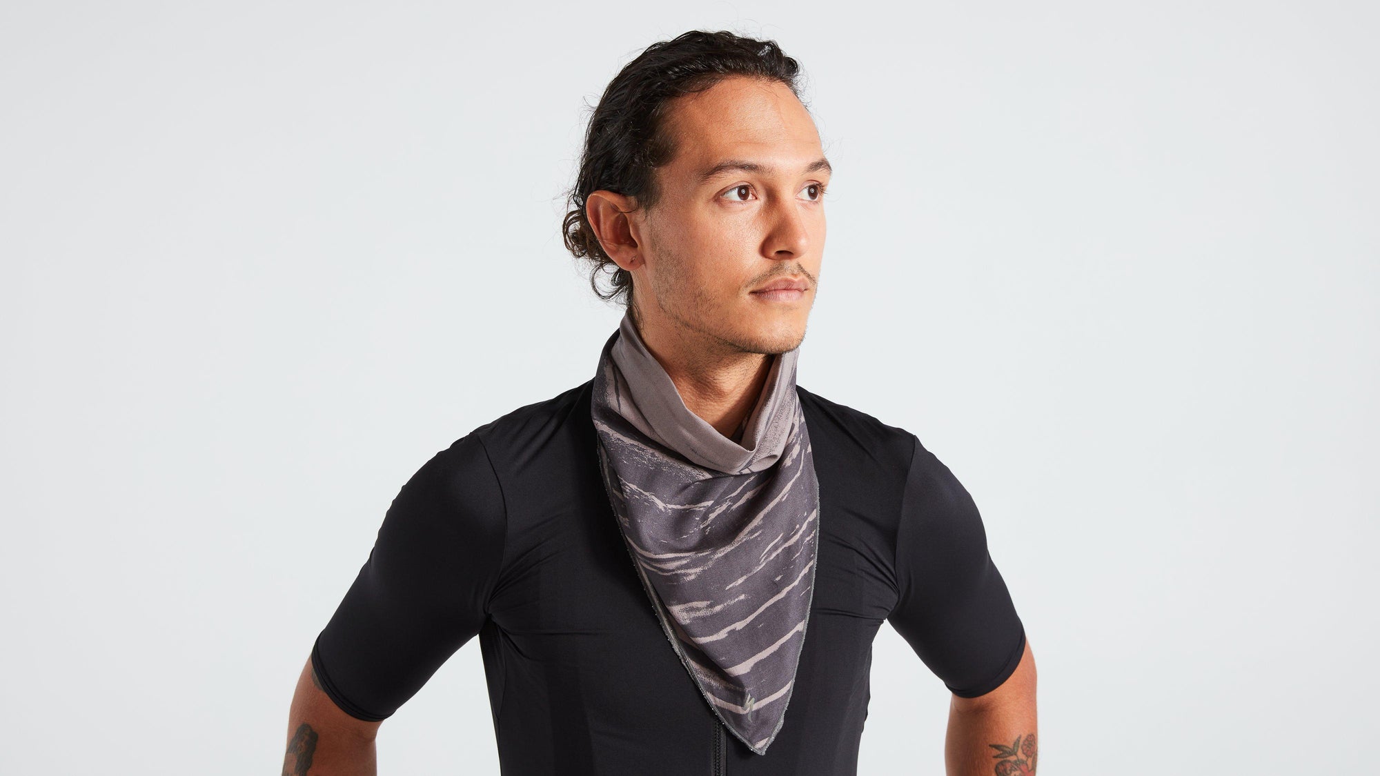 Specialized Mirage Bandana - Slate