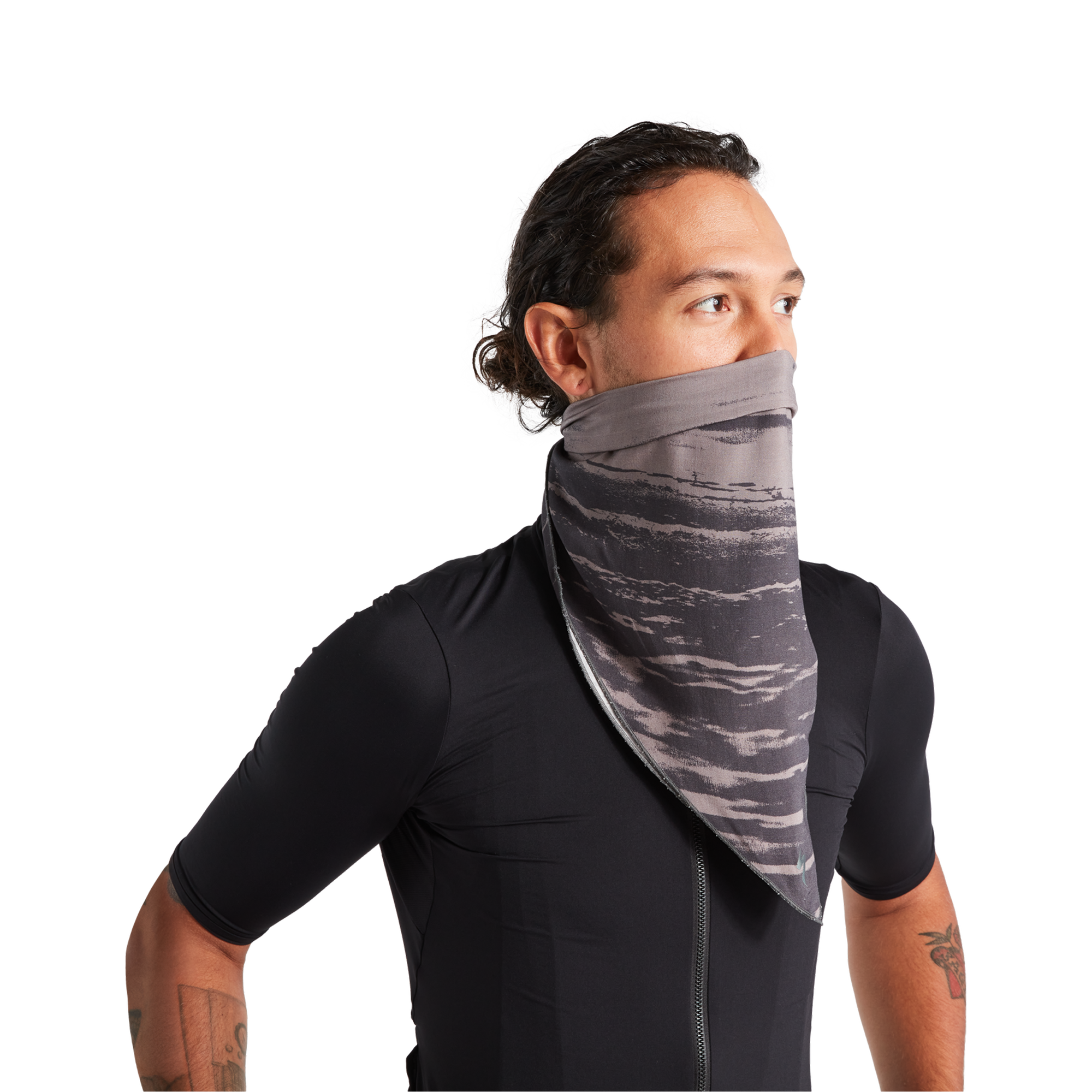 Specialized Mirage Bandana - Slate