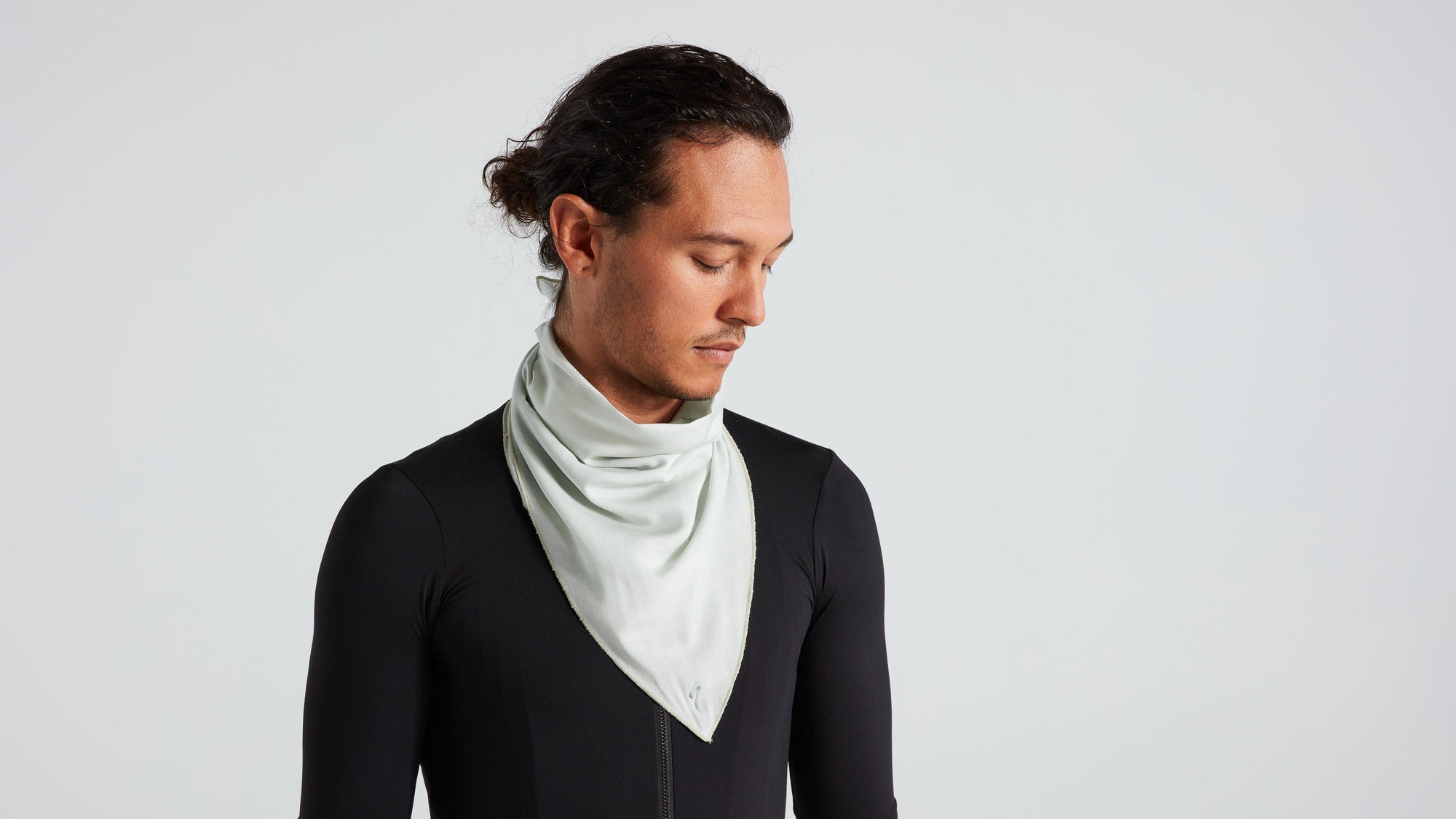 Specialized Mirage Bandana - Spruce