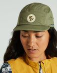 Specialized /Fjällräven Cap - Green