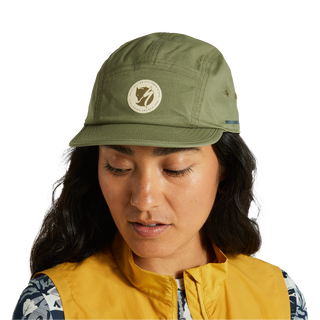 Specialized /Fjällräven Cap - Green