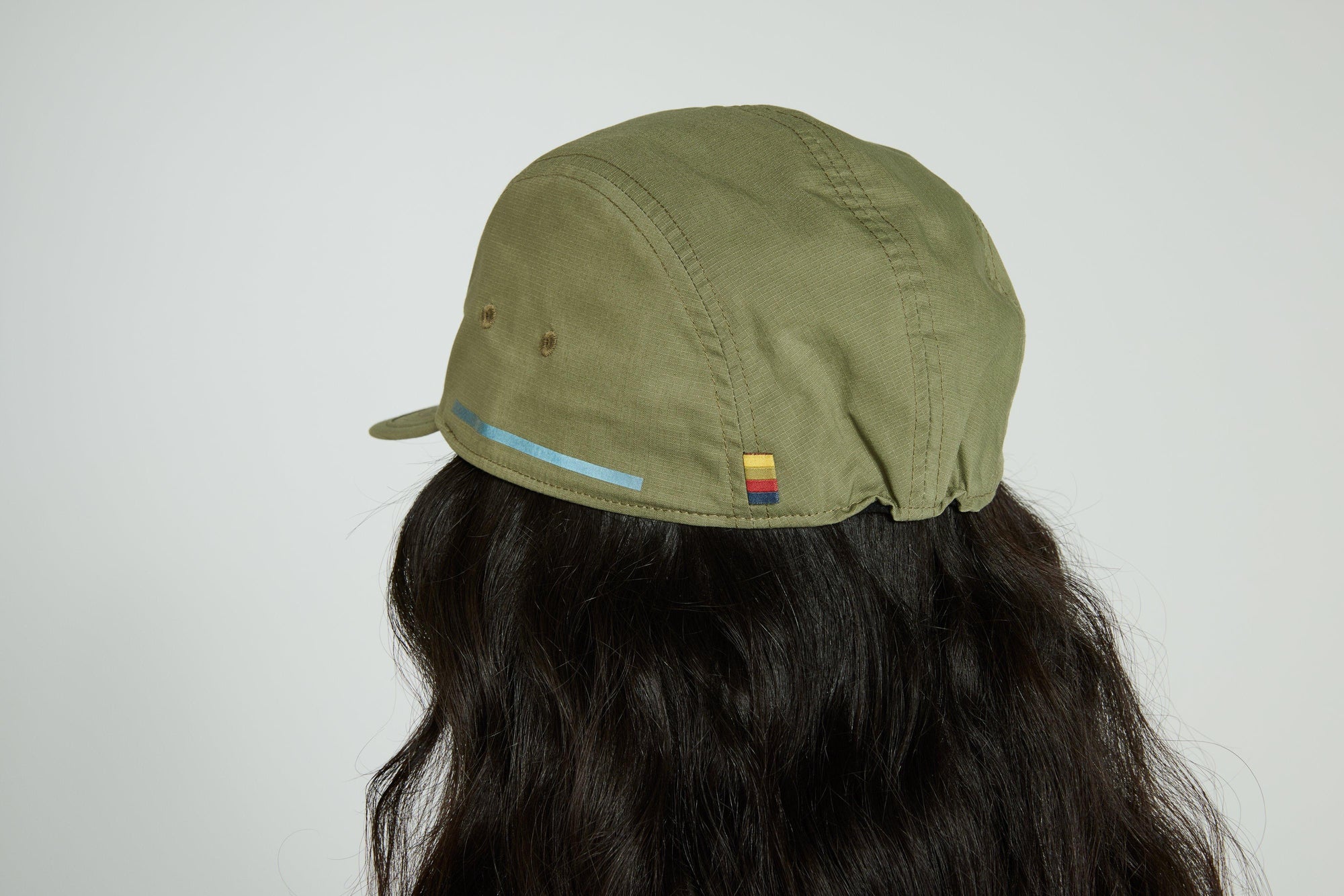 Specialized /Fjällräven Cap - Green