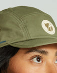Specialized /Fjällräven Cap - Green