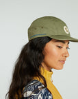 Specialized /Fjällräven Cap - Green