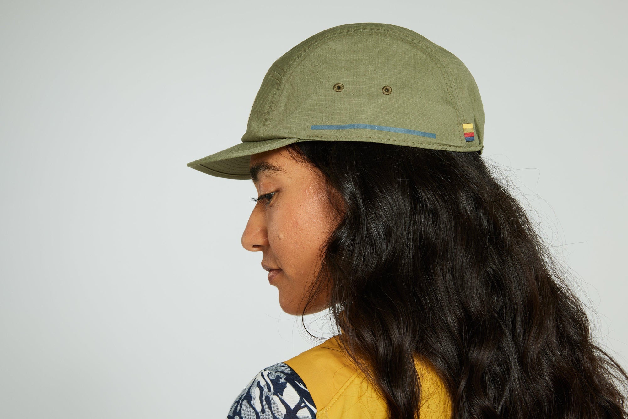 Specialized /Fjällräven Cap - Green