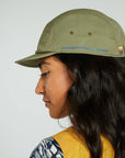 Specialized /Fjällräven Cap - Green